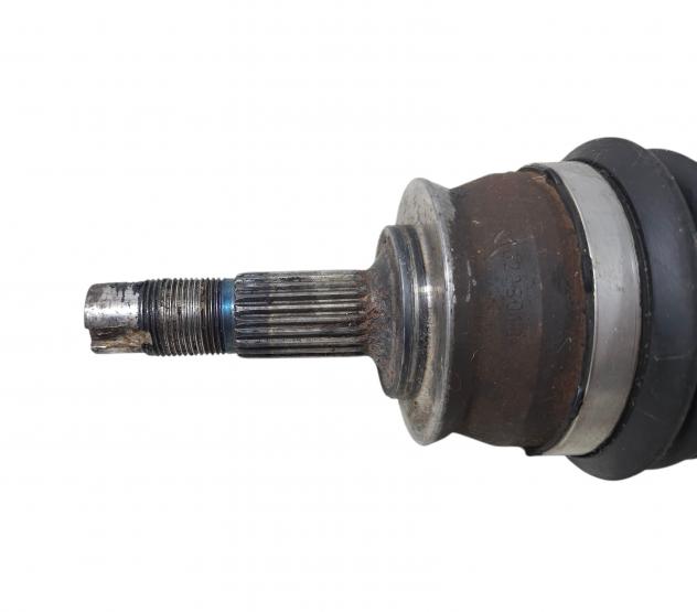 SEMIASSE ANTERIORE DESTRO LANCIA Ypsilon 4° Serie 00521266580 (1123) - Foto 9