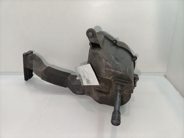 BOX SCATOLA FILTRO ARIA AUDI A1 Serie (8X1) 6R0129607C CAXA benzina 1390 (1014)