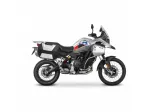 Bmw F750 F850 Gs bauletto Shad valigie laterali attacco 3P 4P Sh58 Sh38X Terra
