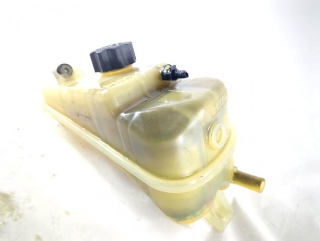 132314 VASCHETTA ACQUA COMPENSAZIONE RADIATORE CITROEN XSARA PICASSO 1.6 B 80KW 5M 5P (2006) RICAMBIO USATO - Foto 2