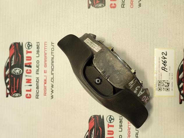 AIRBAG VOLANTE AUDI A3 Serie (8P1) 8E0880201AT (0305) - Foto 4
