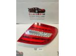 STOP FANALE POSTERIORE A LED DESTRO MERCEDES Classe C Berlina W204 2° Serie &hellip;