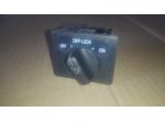 Interruttore Pulsante blocco differenziale DIFF LOCK Patrol Y61