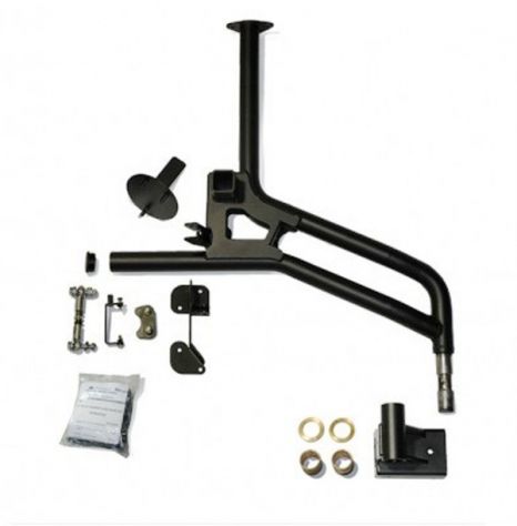 Vendo ricambi vari per Jeep Wrangler JK nuovi e usati - Foto 2