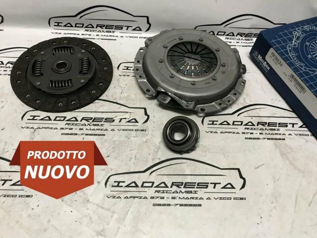 Kit Frizione Fiat Ducato 1.9 D 1987 5890358