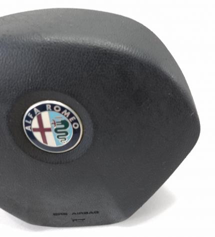 AIRBAG VOLANTE ALFA ROMEO Giulietta Serie (940_) 1560915200 (1013) - Foto 12