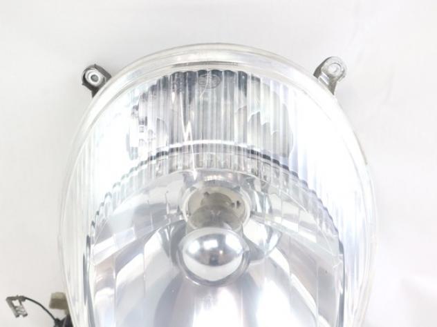 MALAGUTI CIAK 125 MASTER 4T 01504100 FARO ANTERIORE 02 - 06 HEADLIGHT - Foto 2