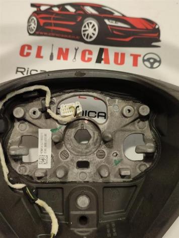 VOLANTE FORD Ka Serie E3B53600AD35B8 BIKE (14) - Foto 2