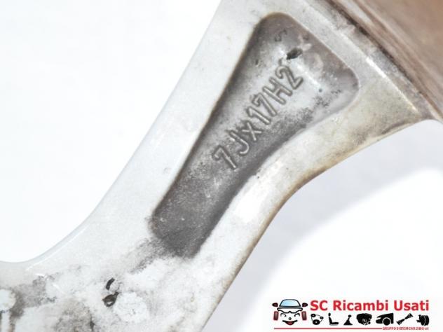 4 CERCHI IN LEGA JEEP Compass Serie 52145033 (16) - Foto 3