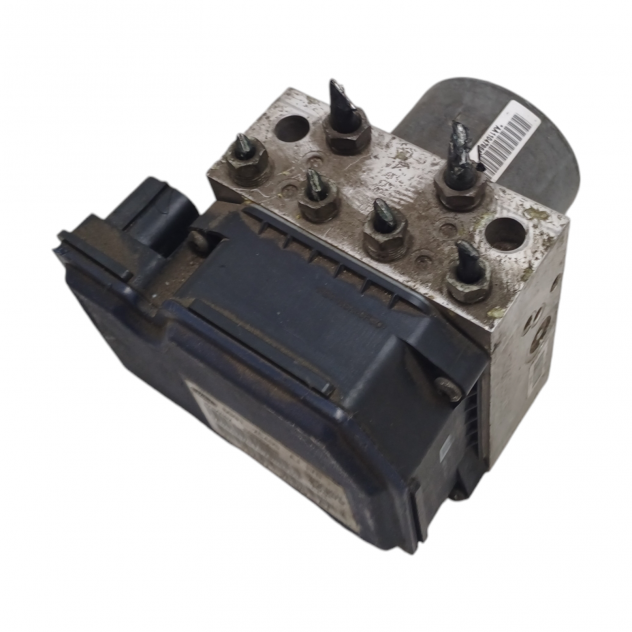 ABS FORD S - Max Serie 6G91-2C405-AJ QYWA Diesel 1800 (0614) - Foto 8