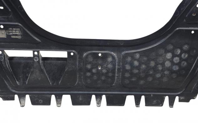 RIPARO SOTTO MOTORE AUDI A3 Serie (8P1) 1K0825237AB BKC Diesel 1900 (0508) - Foto 4
