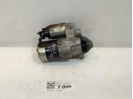 MOTORINO D' AVVIAMENTO RENAULT Clio Serie 8200227092 K9K608 diesel 1461 (0815)