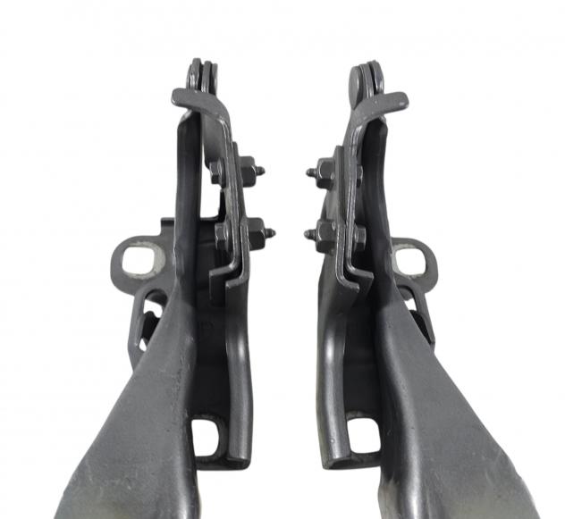 CERNIERE COFANO ANTERIORE DX E SX ALFA ROMEO Giulietta Serie (940_) 50519480 (13) - Foto 6