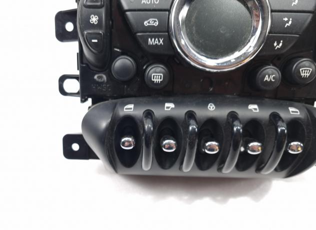 COMANDI CLIMA MINI Countryman 1° Serie 64113457397 (10) - Foto 7