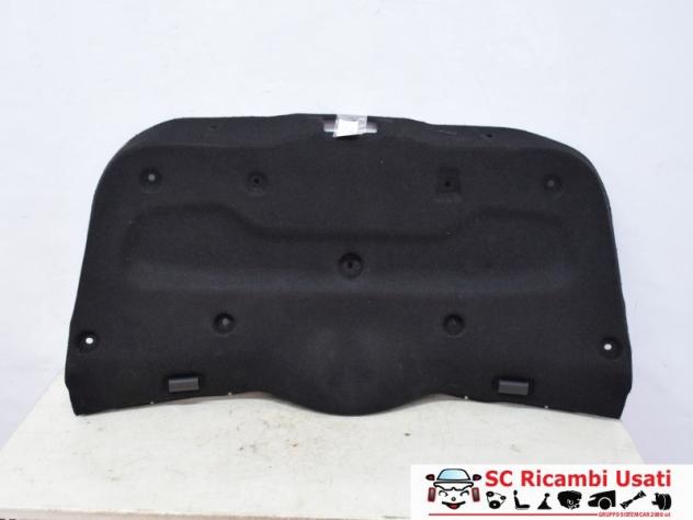 Pannello Portellone Fiat 500 Elettrica 735727747 - Foto 2