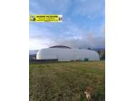 Pallone Pressostatico 46x14 Usato