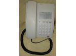 Telefono fisso a cavo multifunzione Minivox InSip, di Telecom Italia.