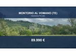 Immobile in asta di 8760 m² in vendita a Montorio al Vomano