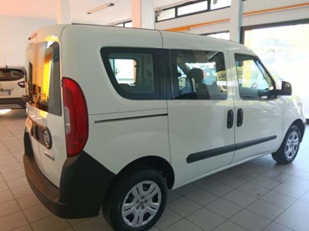 FIAT DOBLO N1 5 POSTI N1 5 POSTI AUTOCARRO rif. 23899846 - Foto 2