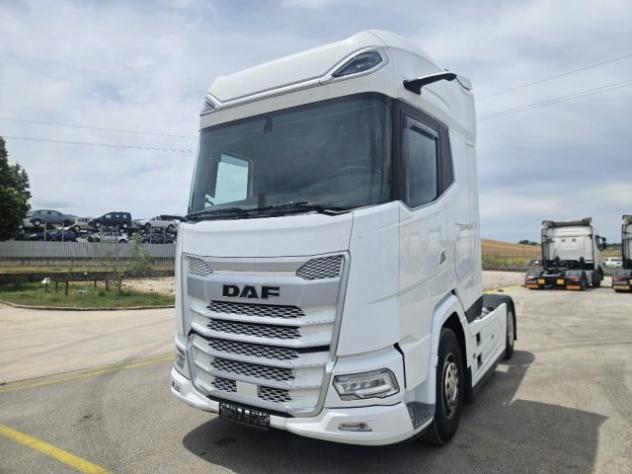 DAF XG+530 FT rif. 23811373