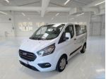 FORD Transit Custom 320 2.0 EcoBlue 130 aut. PC Combi Trend L1H1 rif. 24003369