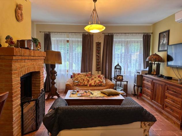 casa indipendente in vendita a Bagni di Lucca in zona Fornoli