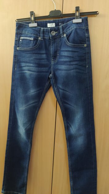 Pantaloni - jeans - pantaloni tuta - Foto 4