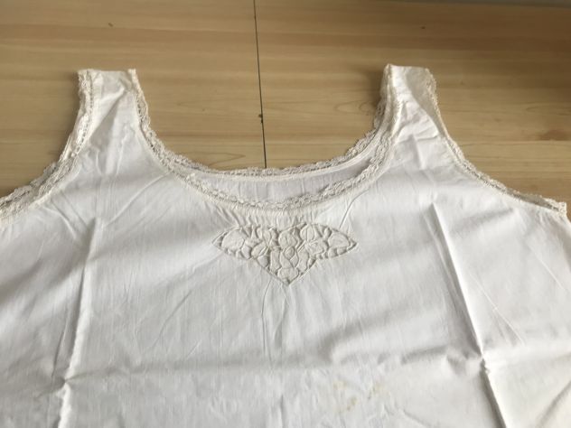 Intimo vintage - Foto 8