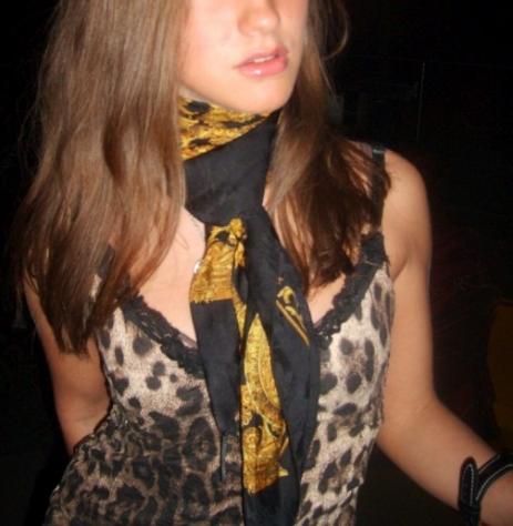 Noe_333: Single cerca amizia in Chioggia Tel:
