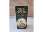 Whisky Glen Grant 1840 10 Years Old Highlands vintage