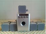 Digital Home Theatre Audiola