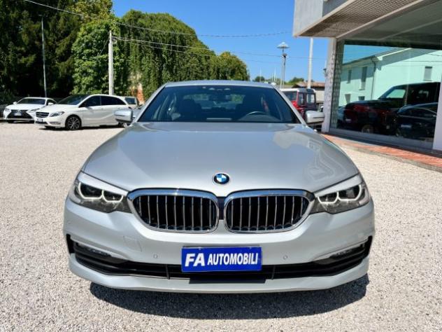 BMW 530 e IPERFORMANCE Business Aut. rif. 23973620 - Foto 3
