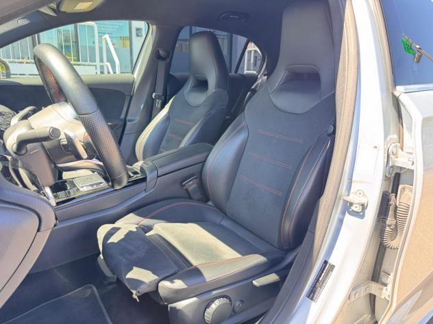 Mercedes-Benz A 200 AMG Line Premium A 200 #11308 - Foto 9
