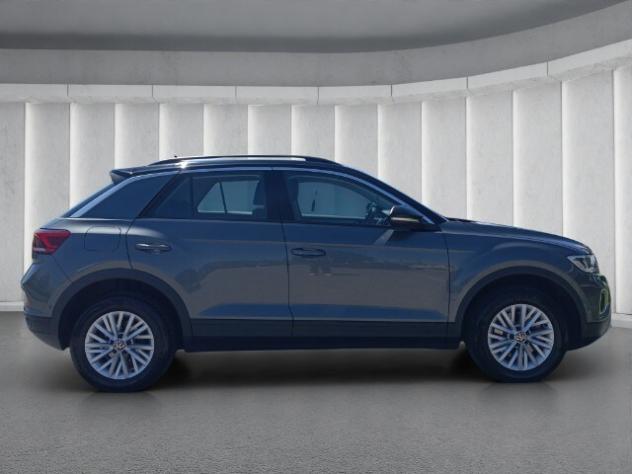 VOLKSWAGEN T-Roc 1ª serie T-Roc 2.0 TDI SCR 150 CV DSG Life - Foto 5