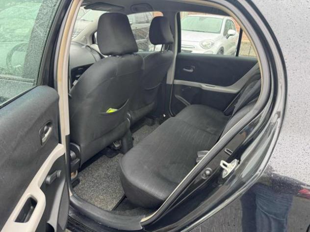 TOYOTA Yaris 1.0 5 porte Sol rif. 24189492 - Foto 10