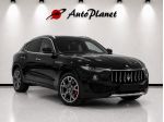 Maserati Levante V6 Diesel 275 CV AWD