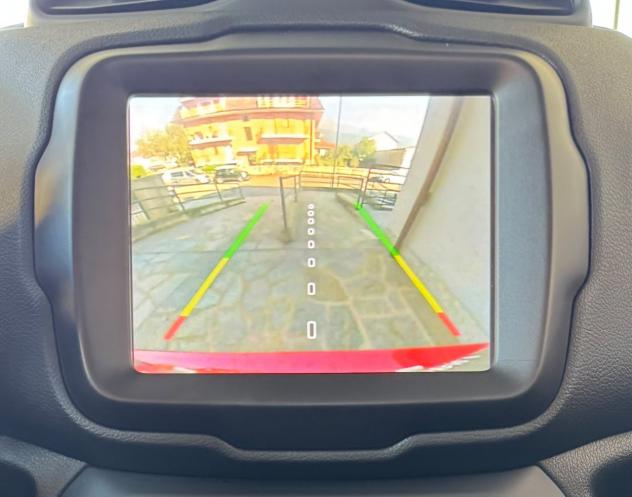 Jeep Renegade 1.6 mjt Limited 2wd 130cv - Foto 17