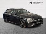 Mercedes-Benz Classe C Classe C-S206 2021 SW C SW 220 d mhev AMG Line Advan &hellip;