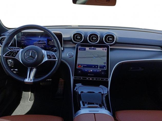 Mercedes-Benz Classe C Classe C-S206 SW All-Terrain C SW All-Terrain 220 d mhev Premium 4matic auto - Foto 9
