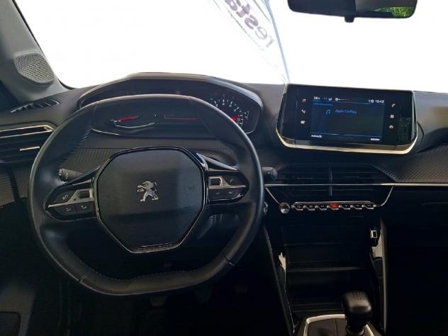 Peugeot 208 BlueHDi 100 CV Active Pack S&S 5 Porte - Foto 8