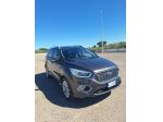 Ford Kuga 2.0 TDCI 150 CV 4WD Powershift Vignale 2019