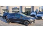 FORD - Fiesta - 1.0 Ecoboost 125 CV 5p. Titanium