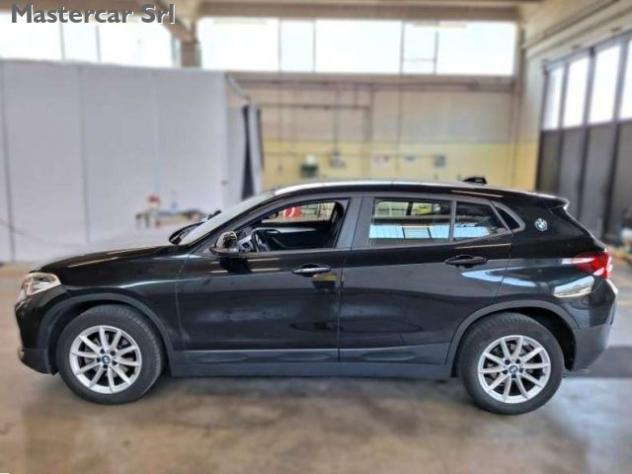 BMW X2 X2 F39 sdrive18d Business X Autom Navi - GK394FV rif. 24087656 - Foto 5