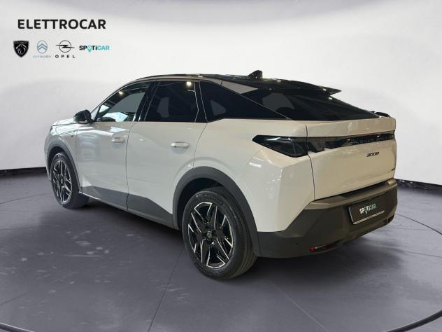Peugeot 3008 Hybrid 145 GT e-DCS 6 - Foto 3
