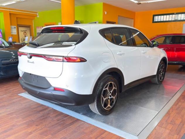 ALFA ROMEO Tonale 1.6 diesel 130 CV TCT6 5 POSTI AUTOCARRO rif. 24066072 - Foto 4