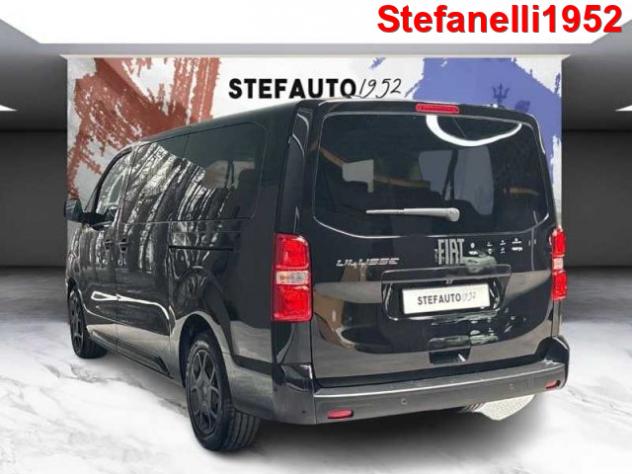 FIAT Ulysse - combi M1 XL 2.2 diesel 180cv S&S auto rif. 23975082 - Foto 5