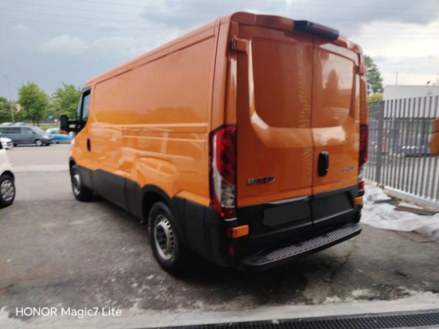 IVECO Daily 35C12V BTor 2.3HPT Furgone rif. 23796050 - Foto 4