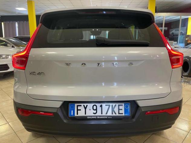 VOLVO XC40 D3 AWD Geartronic*NAVI/TELC/PDC* rif. 23826098 - Foto 5