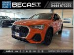 AUDI Q3 Sportback 45 TFSI e S tronic Business Plus - rif. 23995677