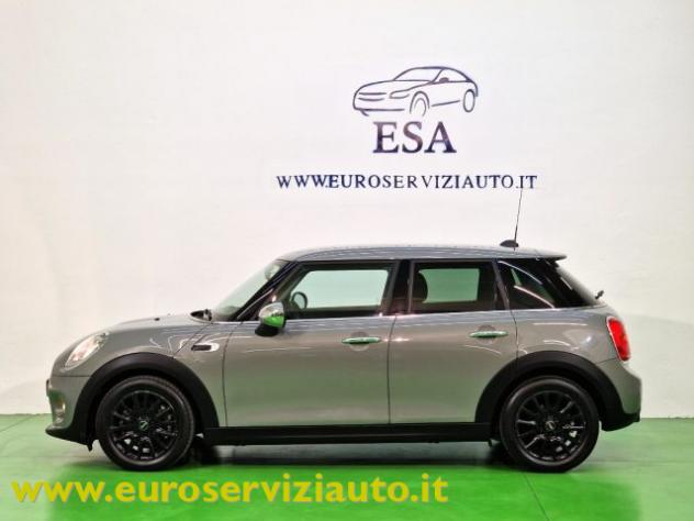 MINI One 1.2 One 5 porte rif. 23931881 - Foto 5